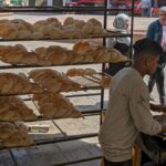 الأمن الغذائي في مصر يتطلب استيراد كميات كبيرة من القمح