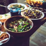 مطاعم من المزرعة للمائدة تشهد تطورًا في أميركا