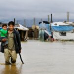 أنظمة الغذاء في جزر سان خوان تعاني من مشكلات مناخية