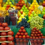 الأسواق الزراعية تواجه تحديات توتر الاقتصاد