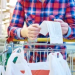 فاتورة السوبر ماكت تعكس ارتفاع أسعار الغذاء
