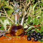 زيت الزيتون