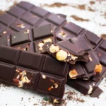 الشوكولاتة الخالية من الكاكاو