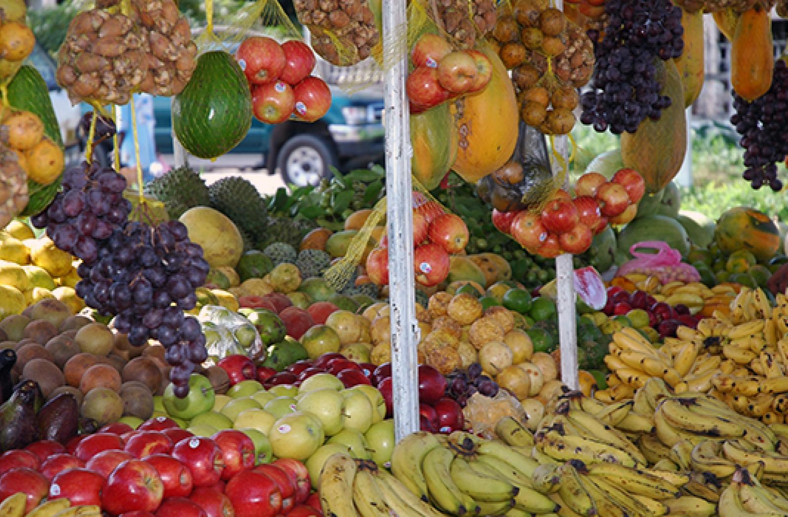 الجوع الخفي هل يمكن أي غذاء معالجته؟