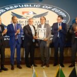 الجمعية المصرية للزراعة الحيوية