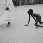 المجاعة المتزايدة في السودان تتفاقم