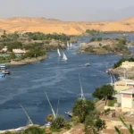 سد النهضة يهدد حصة مصر من مياه نهر النيل