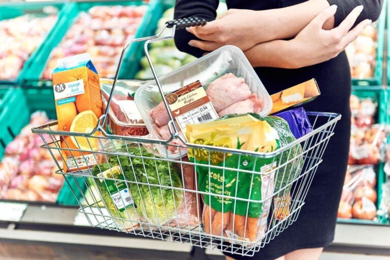 مؤشر أسعار الغذاء يرتفع في فبراير