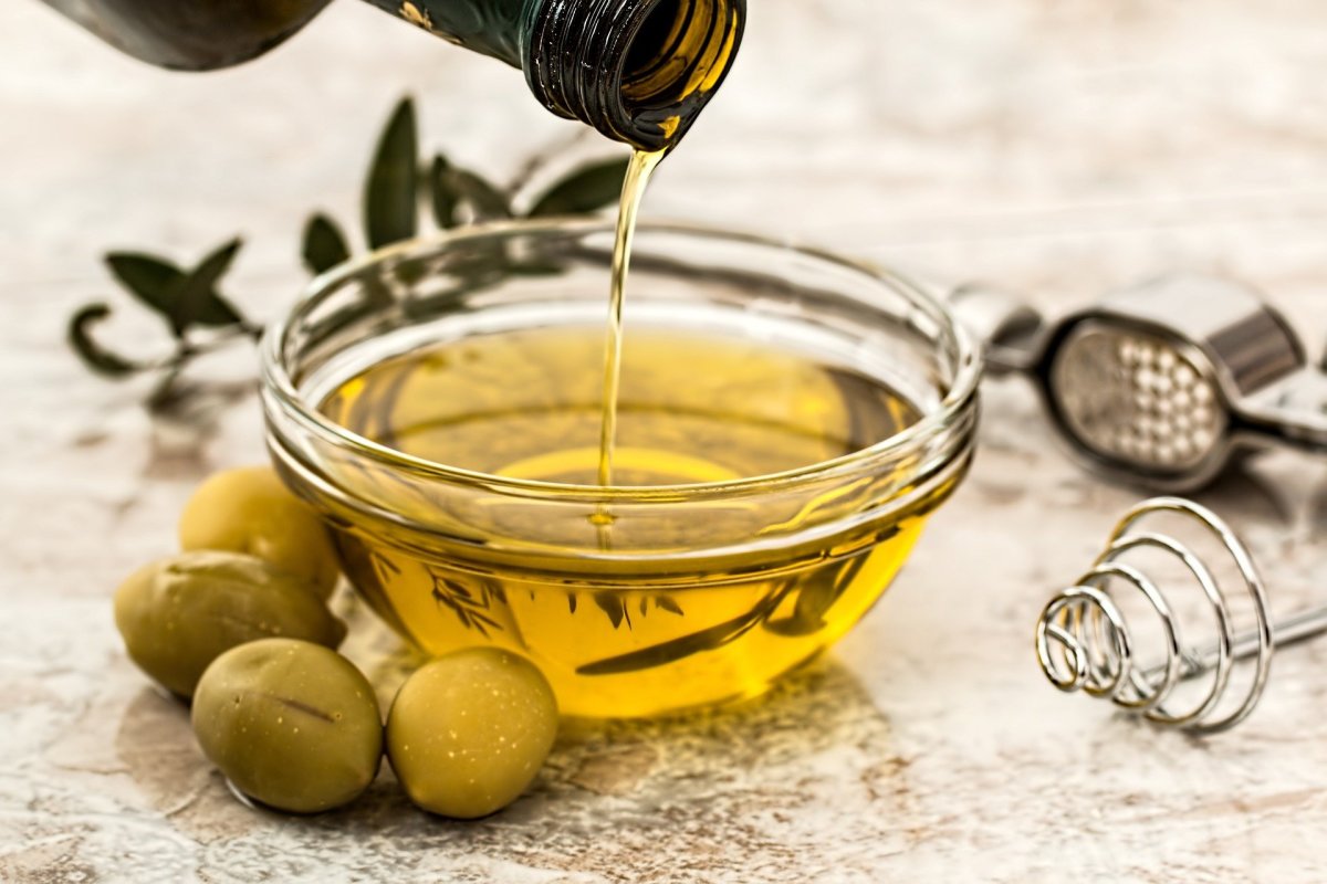 زيت الزيتون من أهم الأغذية المغشوشة وأكثرها انتشارًا