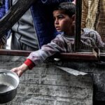 المجاعة في غزة تقترب