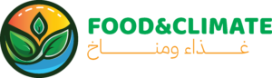 غذاء ومناخ food and climate