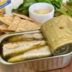 السردين المعلب المغربي يتراجع