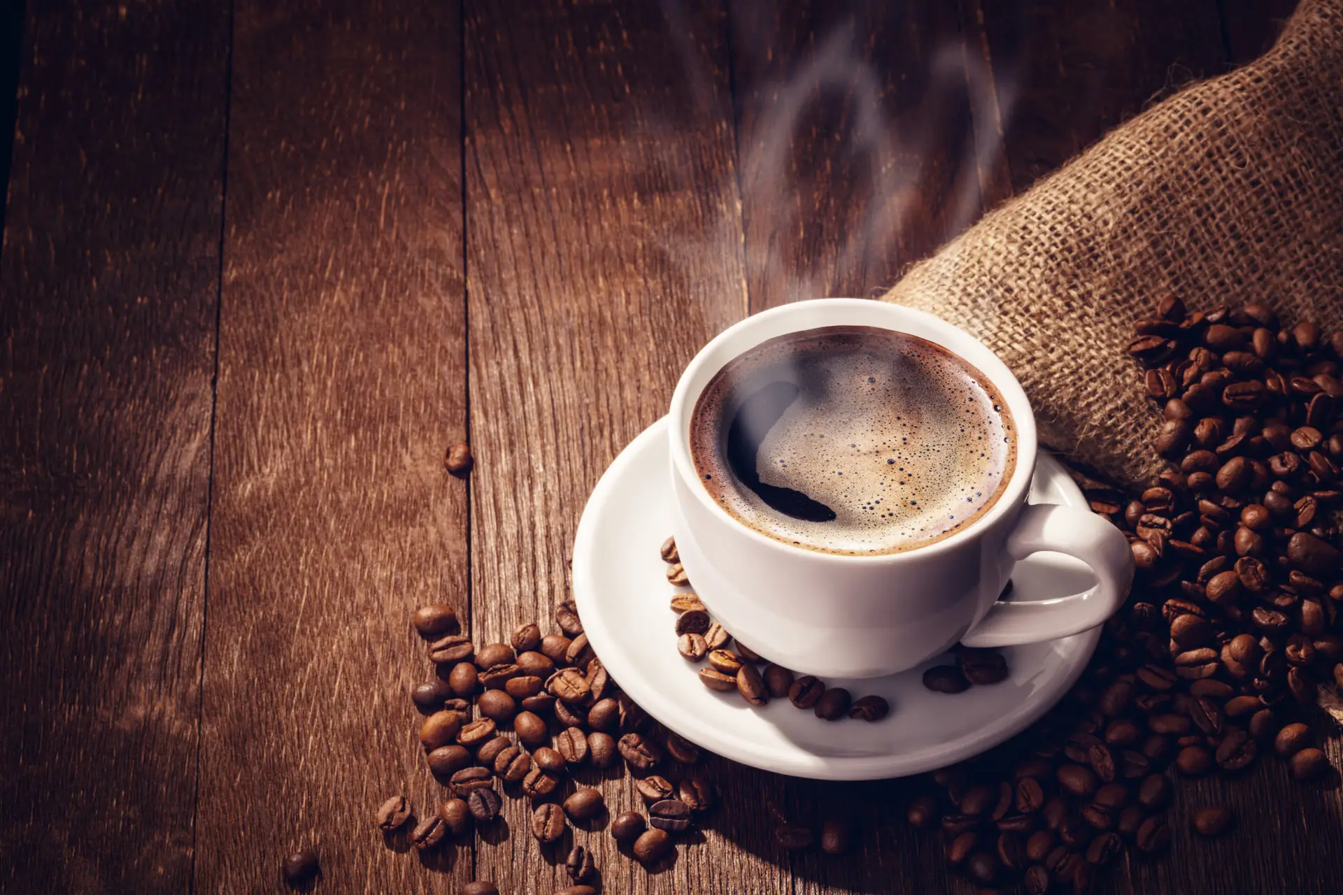 أسعار البن في أستراليا ترتفع