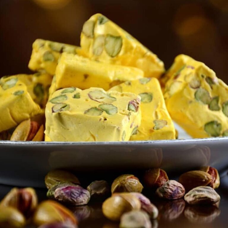 حرب الفستق الأميركية الإيرانية تطل من جديد