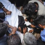 إسرائيل تقتل جوعى غزة بأوامر قادة الجيش
