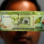 تحويلات العاملين تنخفض وتهدد الأمن الغذائي في سريلانكا بسبب حرب إسرائيل وإيران
