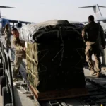 حرب إيران وإسرائيل تهدد إمدادات الغذاء من طهران وأفغانستان تلجأ إلى القمح الروسي