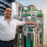 خطوط إنتاج الألبان والعصائر تتبنى الاستدامة