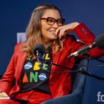 السيدة البرازيلية الأولى تتحدث عن رؤية مؤتمر المناخ كوب30