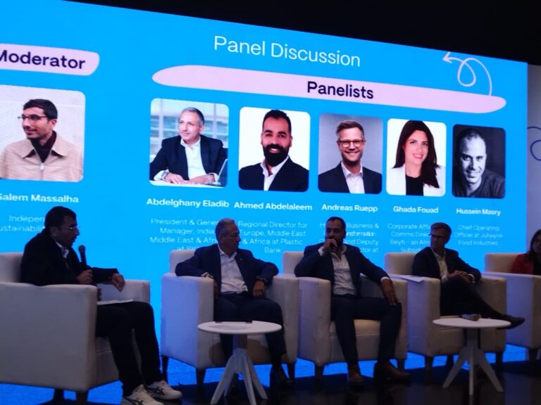 عبوات المشروبات الخالية من الألومنيوم تدخل مصر قريبًا