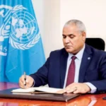 الدكتور عبدالحكيم الواعر، يتحدث عن تفاقم أزمة انعدام الأمن الغذائي في السودان