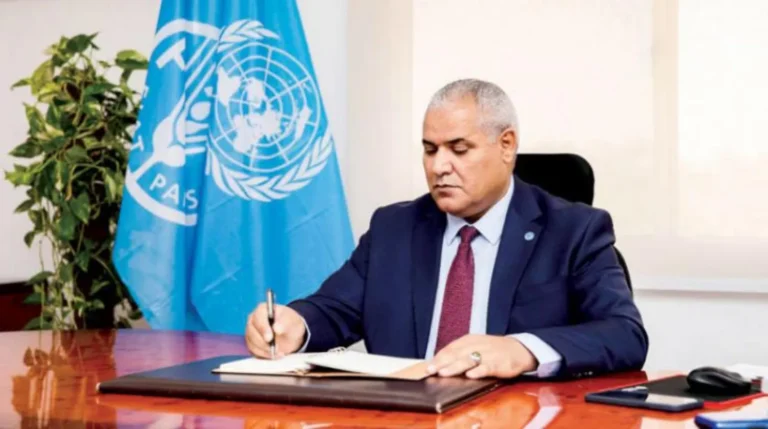 الدكتور عبدالحكيم الواعر، يتحدث عن تفاقم أزمة انعدام الأمن الغذائي في السودان