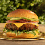 برغر نباتي من إنتاج بيوند ميت