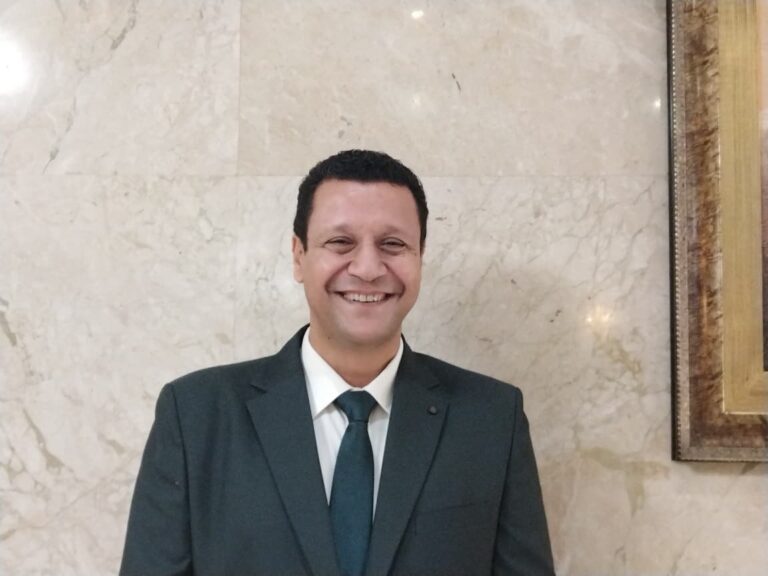 جاد يتحدث عن الأرز المصري