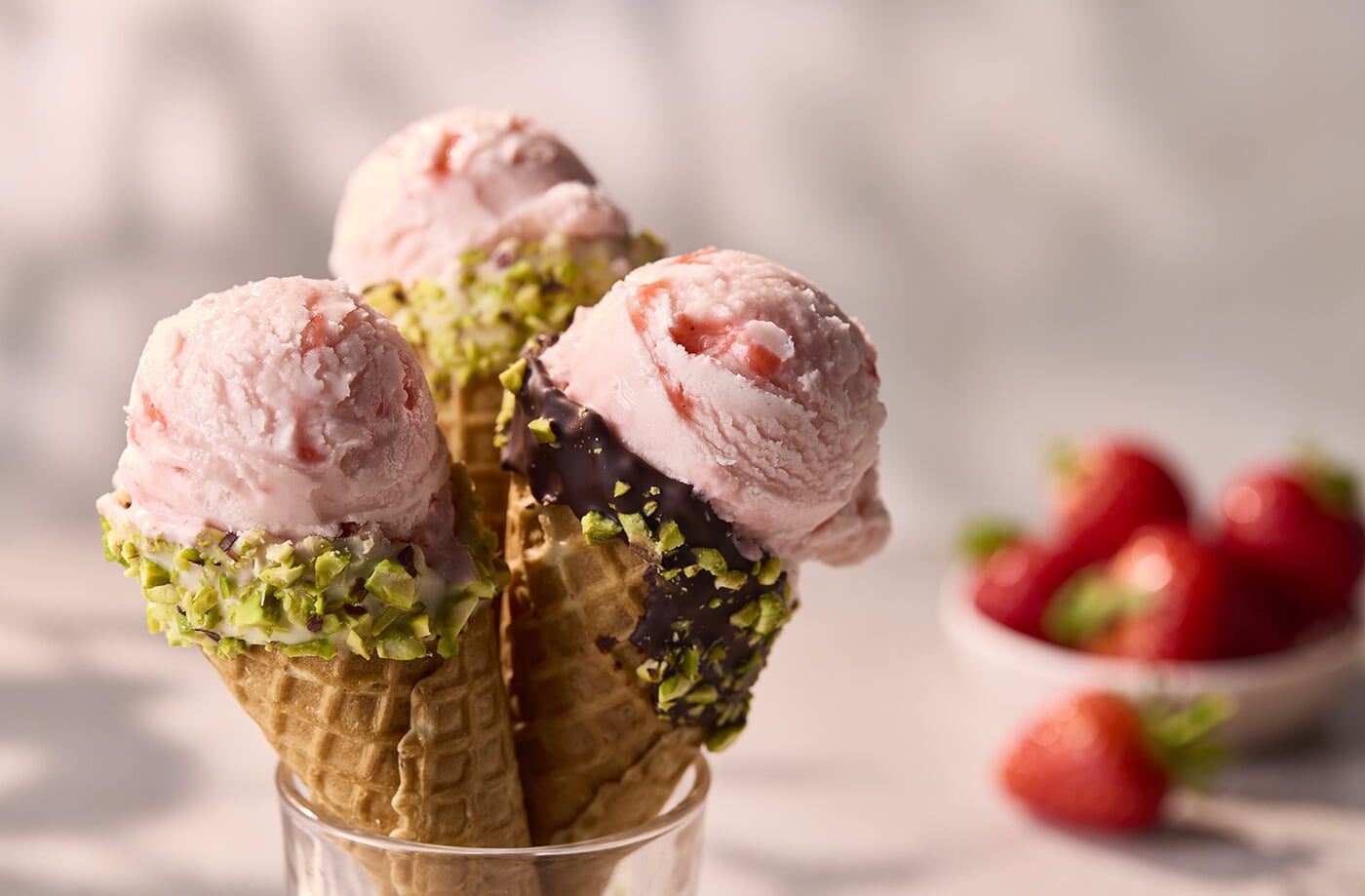 تراجع مؤشر أسعار الغذاء في سبتمبر.. اللحوم عند مستوى قياسي والأيس كريم يهبط بالزبدة