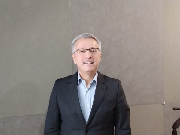 سفير البرازيل في مصر يتحدث عن تفاصيل في كوب30