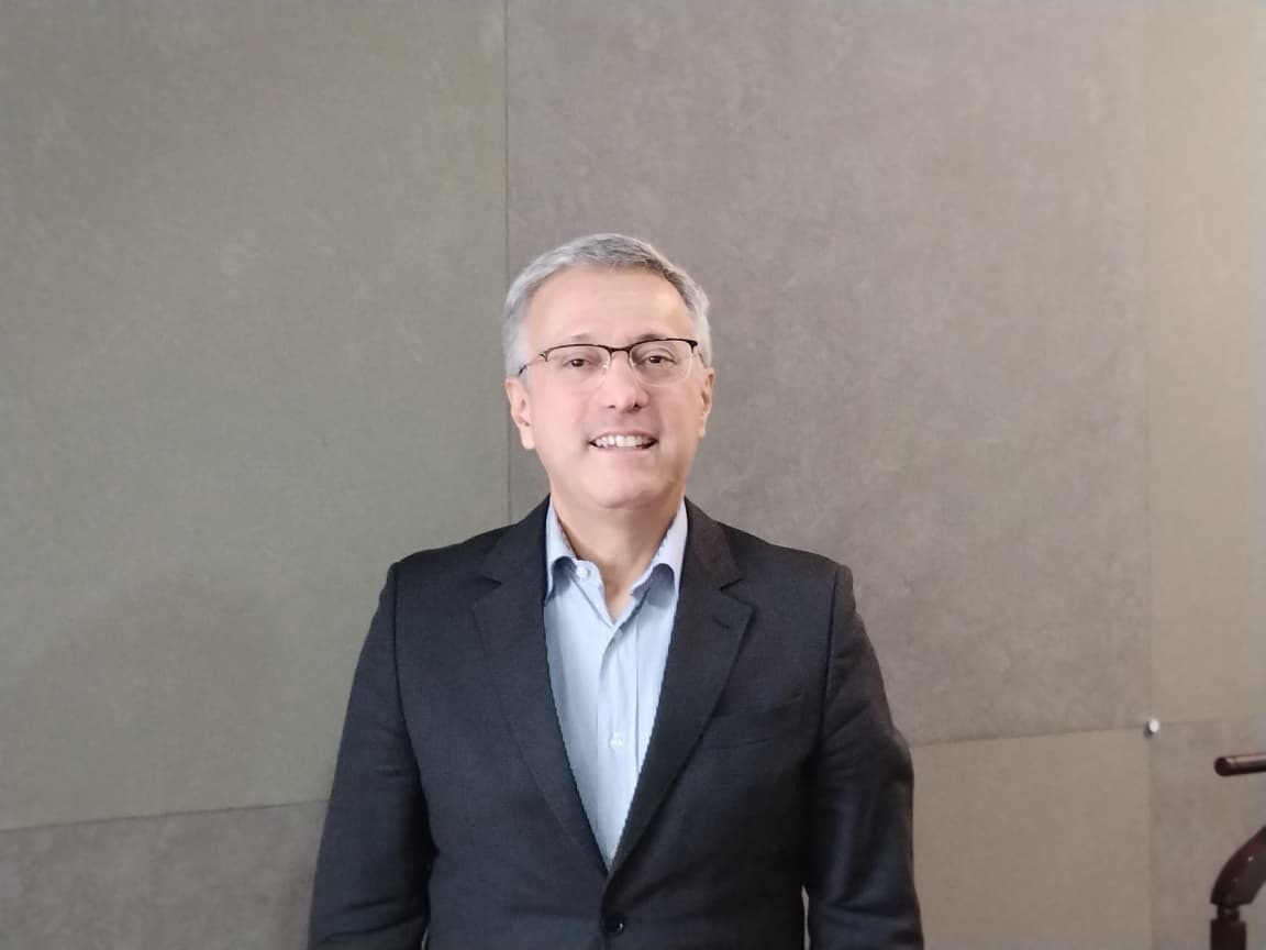 سفير البرازيل في مصر يتحدث عن تفاصيل في كوب30